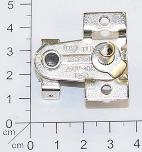 Thermostat