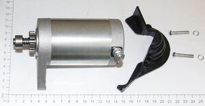 Motor