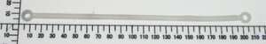 Connecting clamp