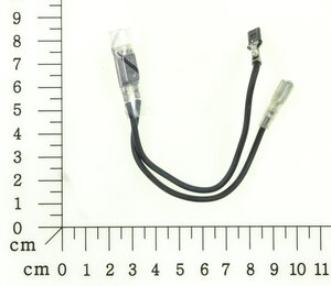 thermo switch