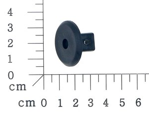 Befestigungsstift