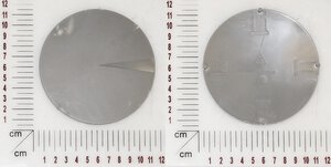 wheel cover set (2 pcs)