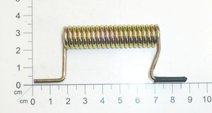 torsion spring