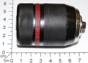 Bohrfutter