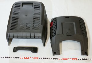 Grass box (Black)