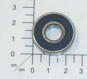 bearing 6000-2RS