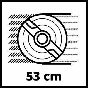GE-PM 53/2 S HW-E Li