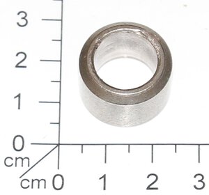 shaft coat