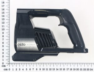 Engine head assembly (Ozito)