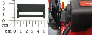 clamping bracket