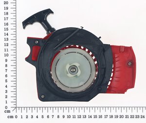 Seilzugstarter
