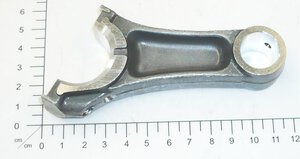 connecting rod