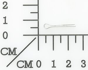split pin