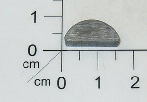key 4.8x15.7