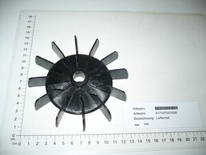 fan