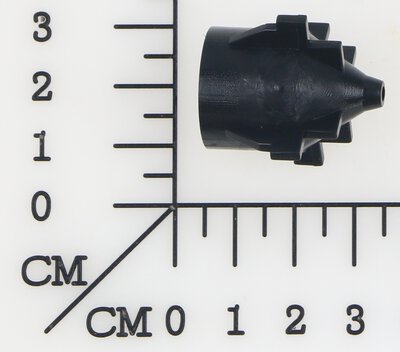 Düse 2,5 mm