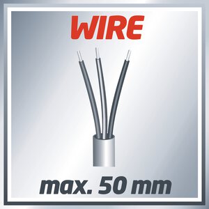 TC-MD 50; EX; ARG