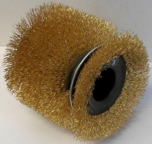 Side Brush ULTRA (stone)