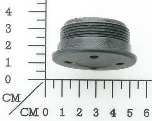 sealing cap