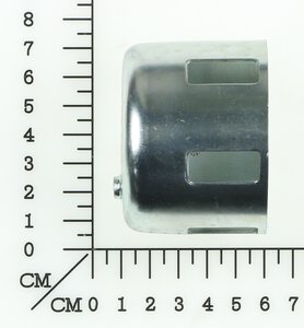 Starterglocke