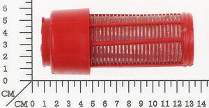 Vorfilter