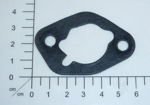 air filter gasket