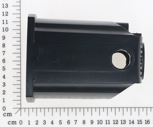 motor housing