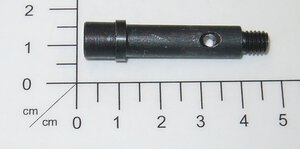 self-Locking bolt 45#