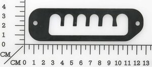 shifting gate height adjustmen