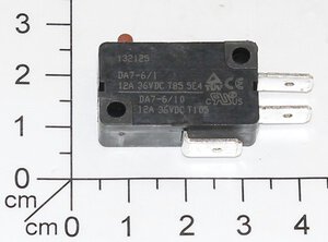 three pin switch