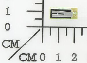 Micro switch assembly