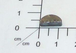 woodruff key 4