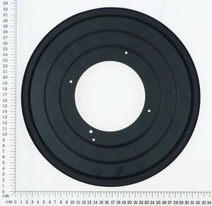 boiler cover