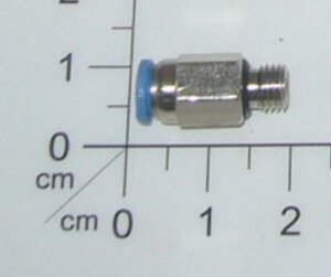 quick coupling