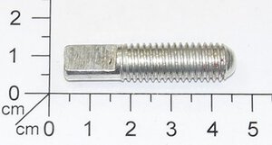 Lock bolt
