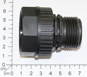 Anschlussstück