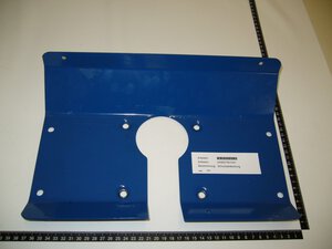 Dam-board