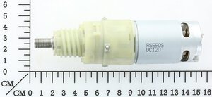 Getriebe