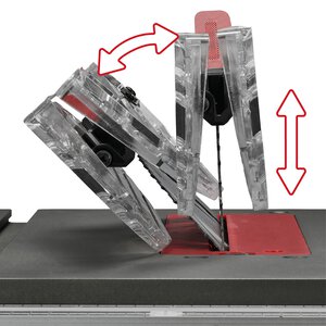 TE-TS 36/8 T Li-Solo