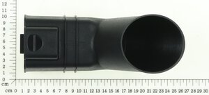 Fangsackadapter