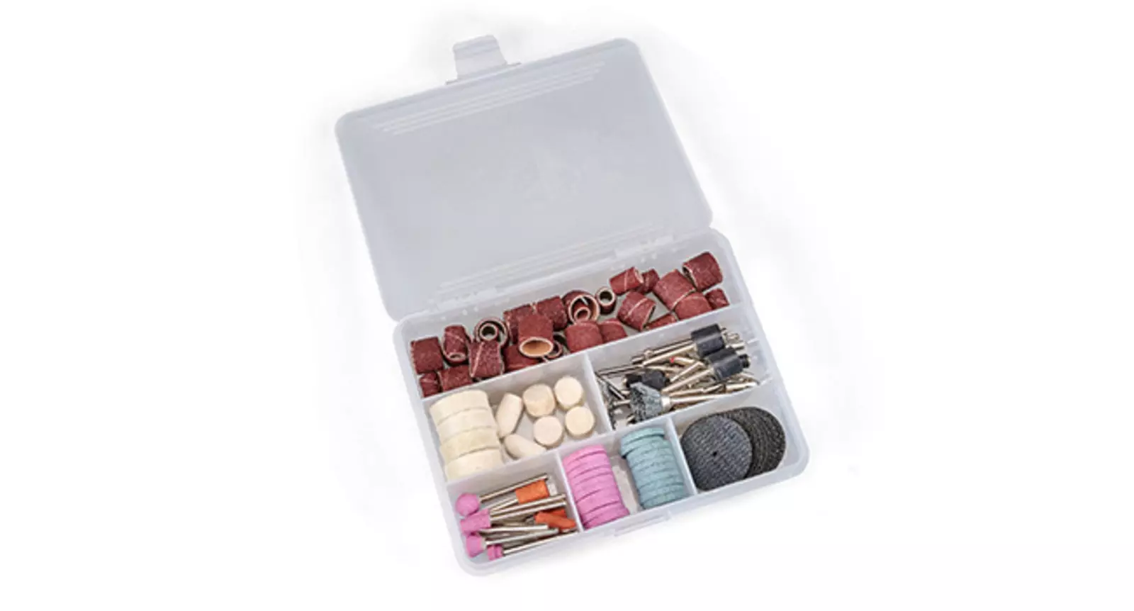 Storage-box