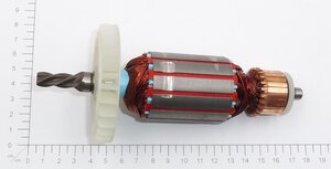 rotor