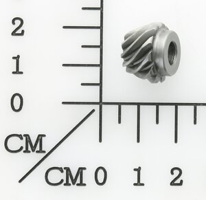 bevel gear