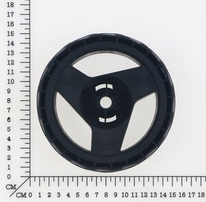Wheel