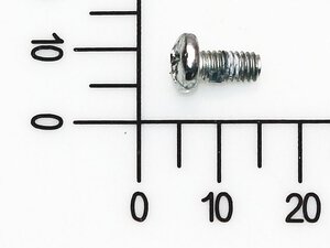 Screw