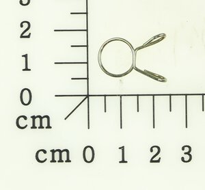 Hose clip A