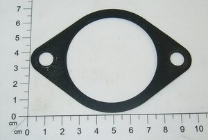 GASKET CYLINDER-CRANKCASE  
