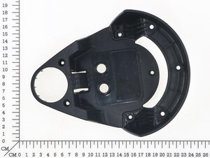 handle