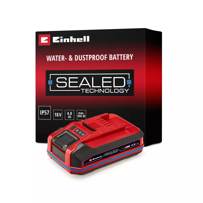 Einhell 18 volt battery sale