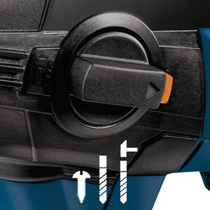 DT-HD 18 Li (1x 4,0Ah) ;EX ;BR